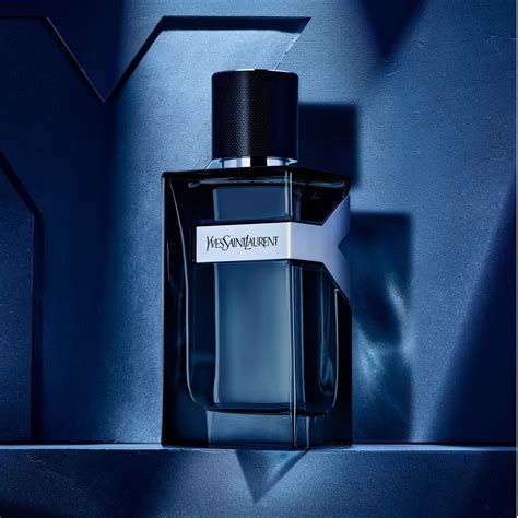 ysl intensity|YSL intense for men.